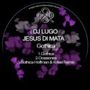 Dj Lugo & Jesus Di Mata - Gothica (Hoffman & Kriket Remix)