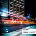 Leonety - Mystery (Original Mix)