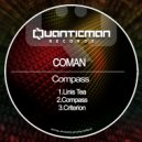 Coman - Criterion