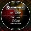 Ian Tucker - Wolf House