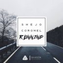 Shejo Coronel - Running