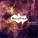 Deep Hertz - Hot Shot (Simon Groove Remix)