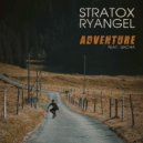 Stratox & Ryangel & Sacha - Adventure (feat. Sacha)