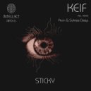 Keif - Sticky (Arvin & Sakiee Deep Remix)