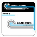 Rute B - Embers