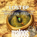 Shayan Pasha - Lost