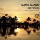 Marco Calanni - Deep India