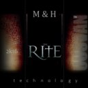 UUSVAN™ - The Rite M & H Technology # 2k16
