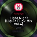 Rom Ray - Light Night