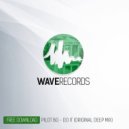 Pilot BG - Do It (Original Deep Mix)