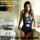 KSHMR & Tigerlily ft. Stas A & Romeo Fernandez - Invisible Children Shaman