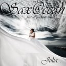 Sax@cean & Lab Of Music - Angel Vibes (A-Studio - Julia Chillout Instrumental CoverMix)
