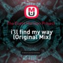 The Event Horizon Project - i\'ll find my way (Original Mix)