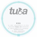 RDG - Solutions (Instrumental)