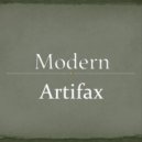 Modern Artifax - Neon Lights (Original mix)