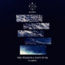 The Weeknd - Starboy (Kygo Remix)