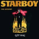 The Weeknd - Starboy