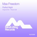 Max Freedom - Perfect Night