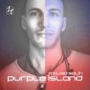 Majed Salih - Purple Island (Original Mix)