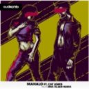 Mahalo feat. Cat Lewis - Move