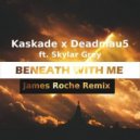 Kaskade x Deadmau5 feat. Skylar Grey - Beneath With Me