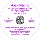 Alex Metro - 4th Track