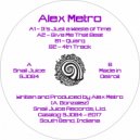Alex Metro - 4th Track (Original Mix)