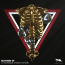 La Musique D\'Ordinateur & GIOSER & Problem Child - Go HAM (feat. Problem Child) (Original Mix)