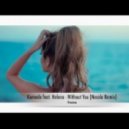 Komodo feat. Helena - Without You