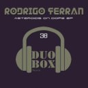 Rodrigo Ferran - Asteroids On Dope