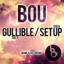BOU - Set Up