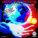 Virax aka Viperab - Technology (Natalie Kidman Remix)