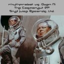 rhythmrobot & Owen Ni - Cosmonaut I