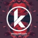 Alle Farben - Please Tell Rosie (Dan K Bootleg)