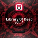 Aquila - Library Of Deep vol. 4