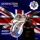 Massive Jack & #DEEP7 - Satisfaction
