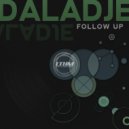 Daladier Bach - Missions (Original Mix)