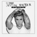 DJ Snake Ft. Justin Bieber - Let Me Love You