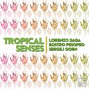 Lorenzo Dada - Tropics