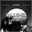Aniki Jacobs - Storm