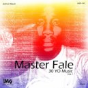 Master Fale & Blade Deep - Controlled Confusion Ft. EMAN