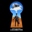 Simon de Jano & Madwill - Locomotive (Original Mix)