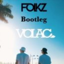 Volac & Deniz Kudu - Noize
