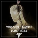 Wreckvge ft. Born I Music - Baddest