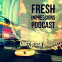 Mark Ocean - Fresh Impressions #3