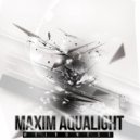 Maxim Aqualight - Weirdness
