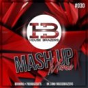 Nelly Furtado vs. Deen West & L-DIS & Relanium vs. Snavs - Say It Right (Andrey Kiselev Mashup)
