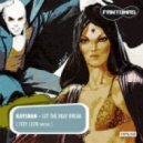 Kayshan - LET THE BEAT BREAK (TEDY LEON remix)
