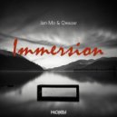 Jen Mo & Qwazar - Immersion (Radio Version)
