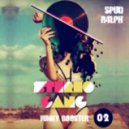 R4lph - One Dost Two Dots (Original mix)